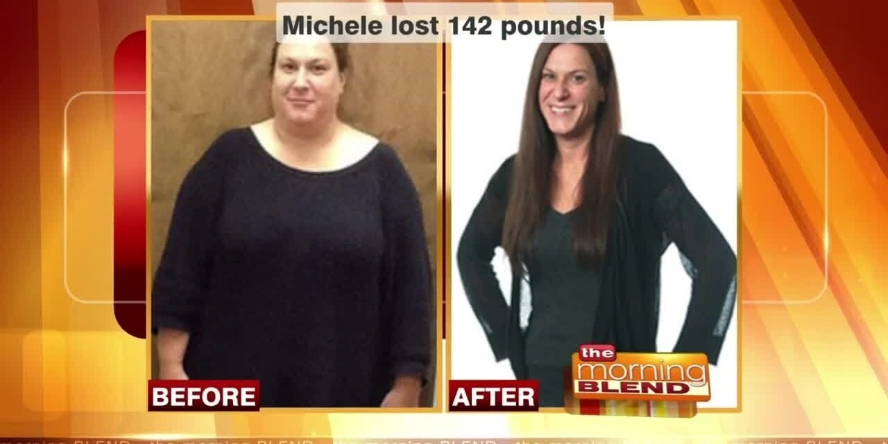 4 Inspiring Weight Loss Success Stories