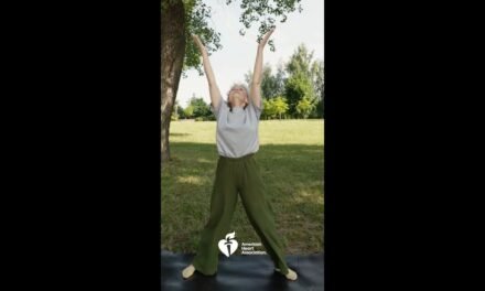 5 healthy habits to try in 2025