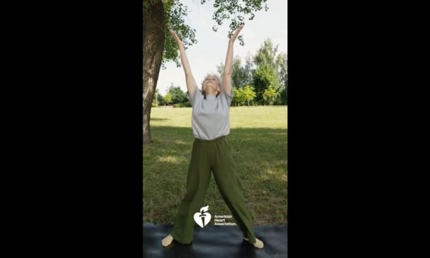 5 healthy habits to try in 2025