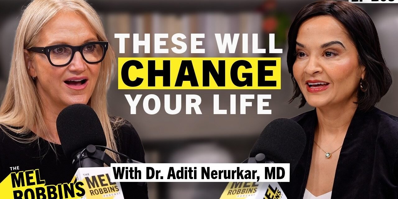 8 Realistic Healthy Habits That Make a Huge Difference