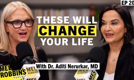 8 Realistic Healthy Habits That Make a Huge Difference