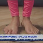 Balancing hormones the key to weight loss?
