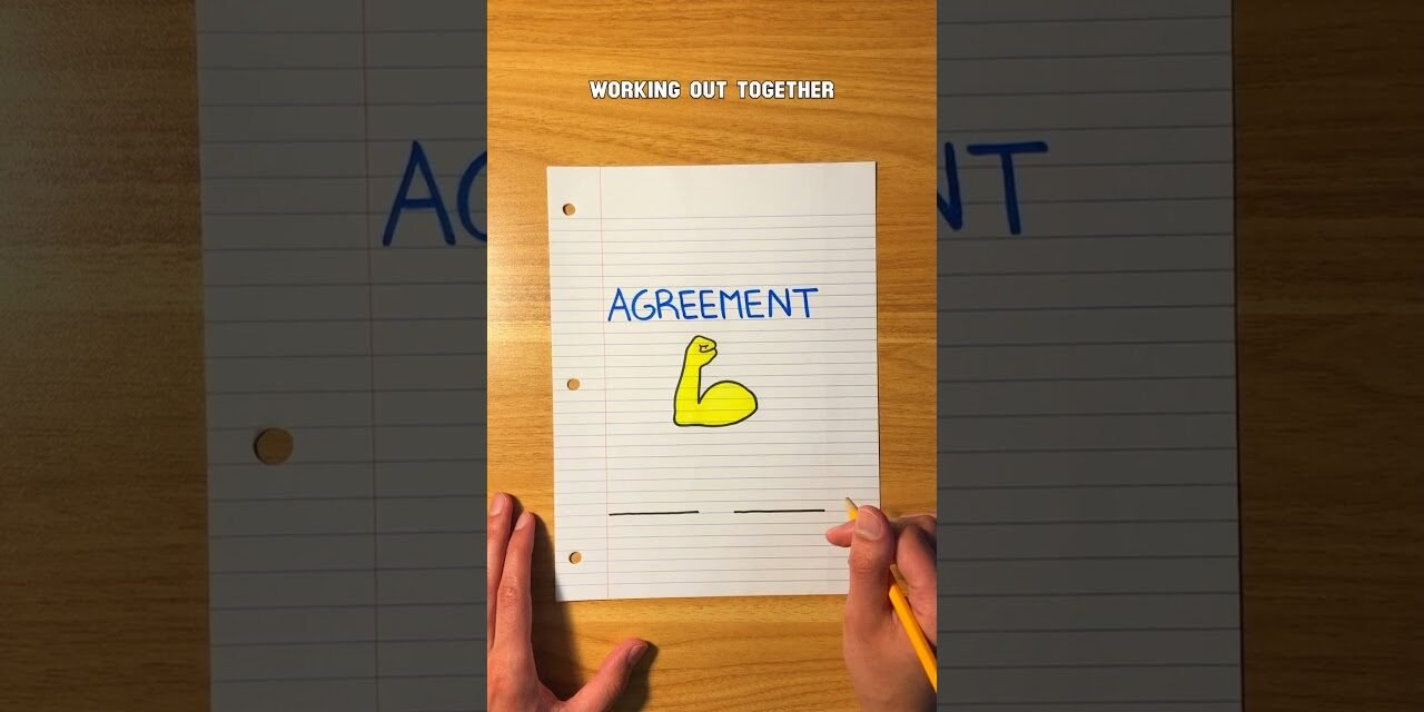 Beginner Workout Routine for Students