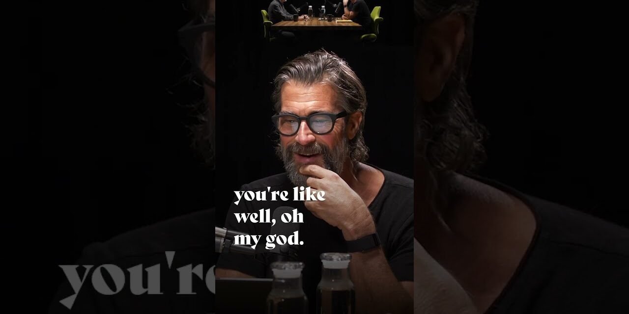 Break Emotional Eating Habits | Rich Roll