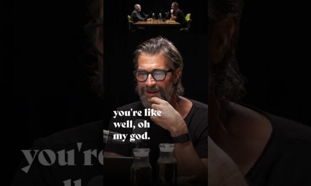 Break Emotional Eating Habits | Rich Roll