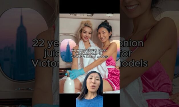 Can you glow on the outside? #wellness #beauty #selfcare #healthylifestyle #glowup #radiance #nyc