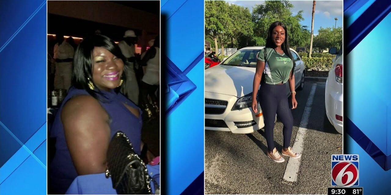 Central Florida woman shares her amazing weight loss story