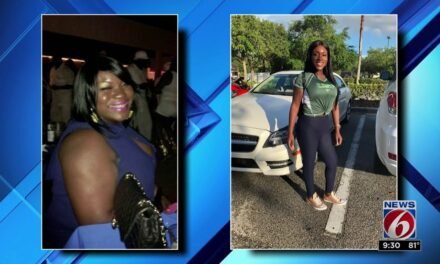 Central Florida woman shares her amazing weight loss story
