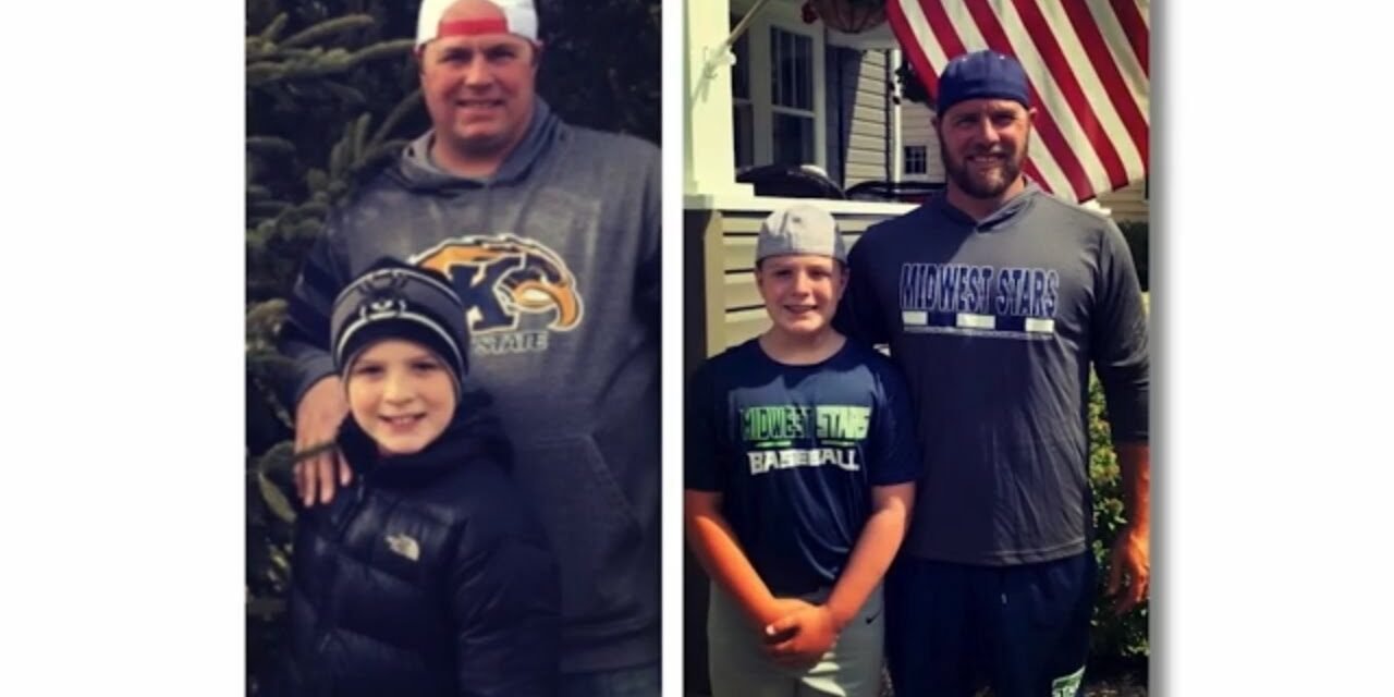 Diabetes Weight Loss Success Story