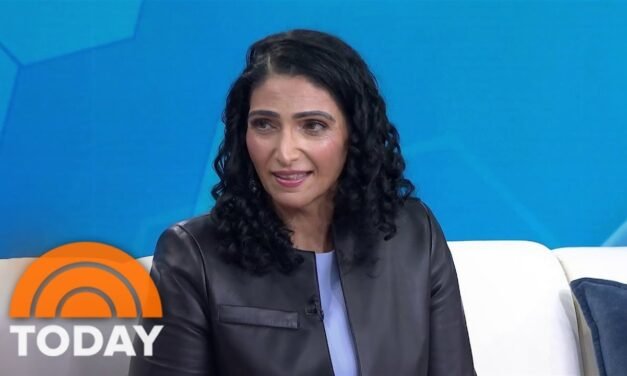 Doctor who lost 100 pounds shares how she did it