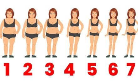 FULL BODY FAT LOSS WORKOUT IN 7 DAYS (no jumping no noise) Free Home Workout Guide