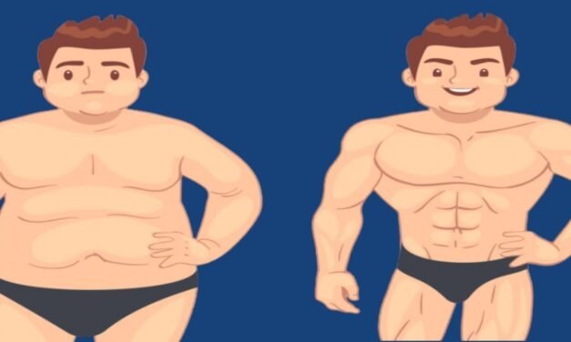 Fat loss without tracking calories (NO BULLSH*T GUIDE TO FAT LOSS)