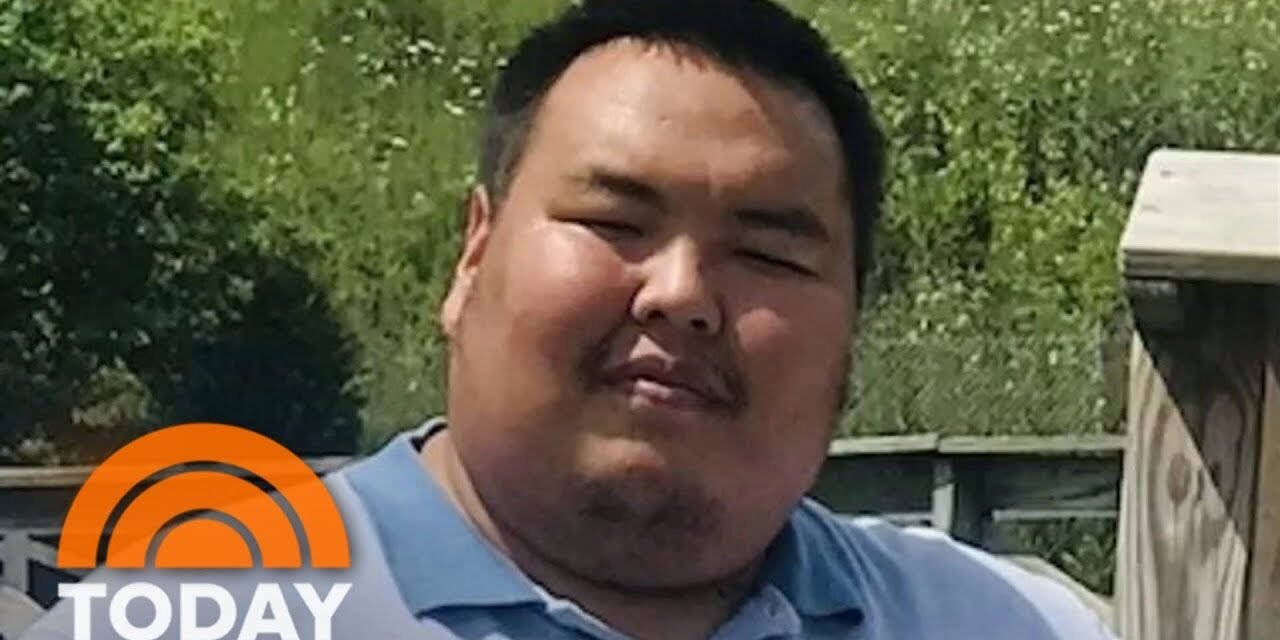 Father shares inspiring weight-loss journey and life transformation