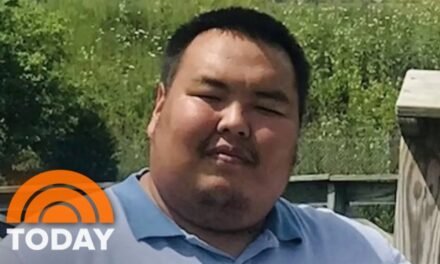 Father shares inspiring weight-loss journey and life transformation