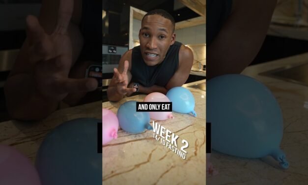 How To Do Intermittent Fasting To Lose Belly Fat (For Beginners)