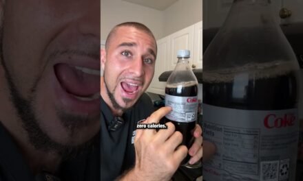 How To Lose 20lbs (Without Dieting!)