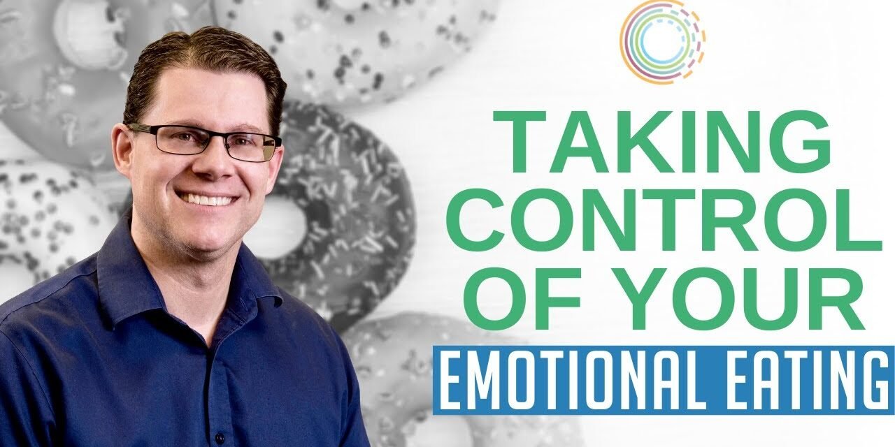 How To Take Control Of Emotional Eating