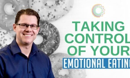 How To Take Control Of Emotional Eating