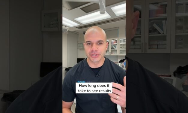 How long does it take?(#wegovy video 7/12) #weightloss #weightlossjourney #ozempic #doctor #obesity