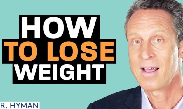 How to Fix Your Hormones and Lose Weight