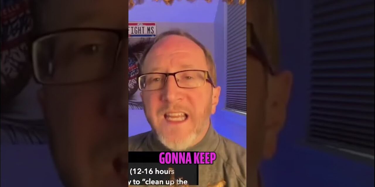 Intermittent Fasting for Weight Loss  MS Success Stories