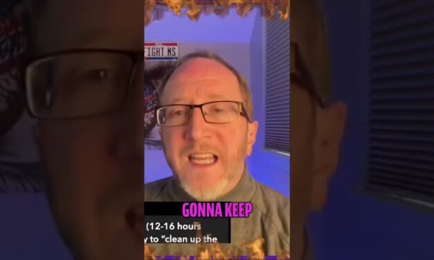 Intermittent Fasting for Weight Loss  MS Success Stories