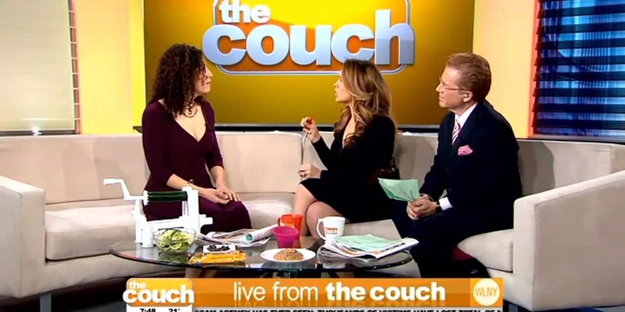 Lynbrook Woman Shares Amazing Weight Loss Story