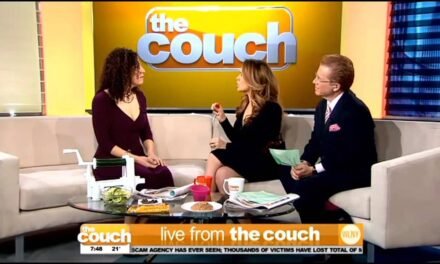 Lynbrook Woman Shares Amazing Weight Loss Story