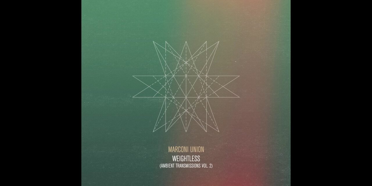 Marconi Union – Weightless (Official Extended Version)