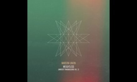 Marconi Union – Weightless (Official Extended Version)