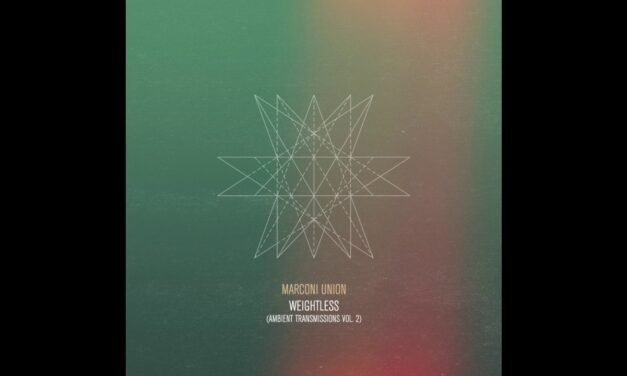 Marconi Union – Weightless (Official Extended Version)