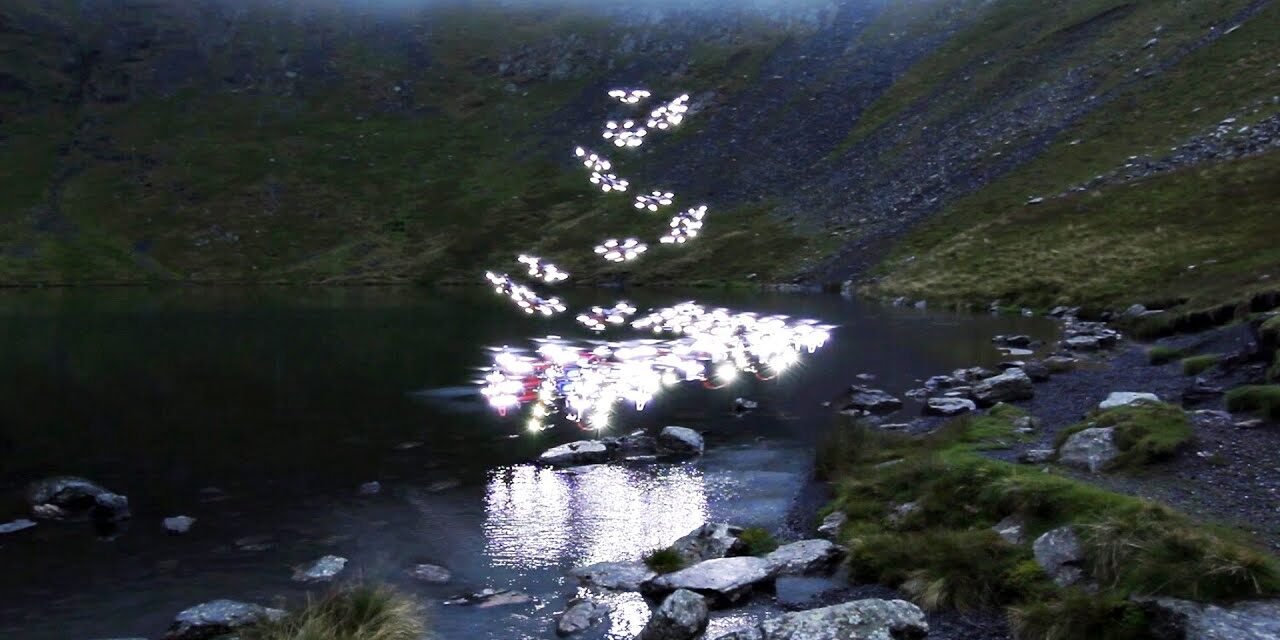 Marconi Union – Weightless (Official Video)