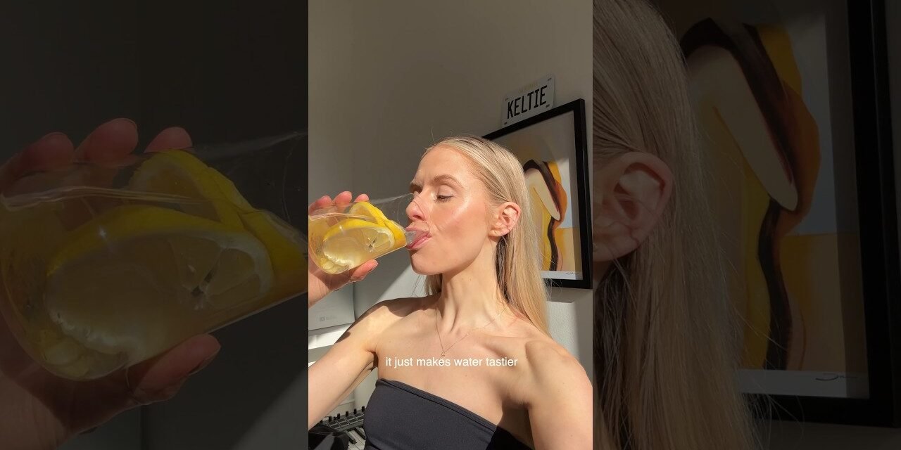 My 5 Unconventional Healthy Habits