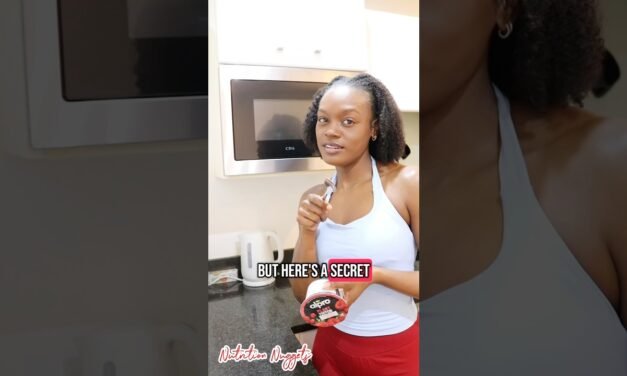 *Simple Tips* to Make Healthy Eating Doable! #healthyeatinghabits #healthyhabits  #easynutrition