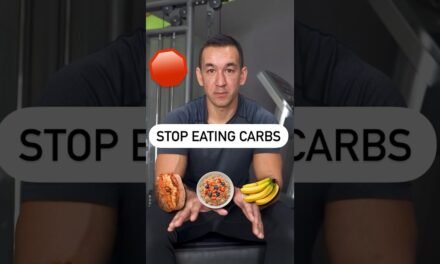 The FASTEST Way To Lose Weight