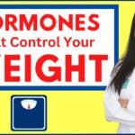 The HORMONES that Control Your WEIGHT and METABOLISM.  Shift your hormones to Lose Weight!