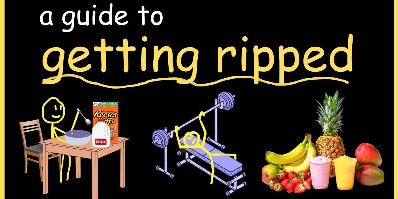 losing weight is easy, actually