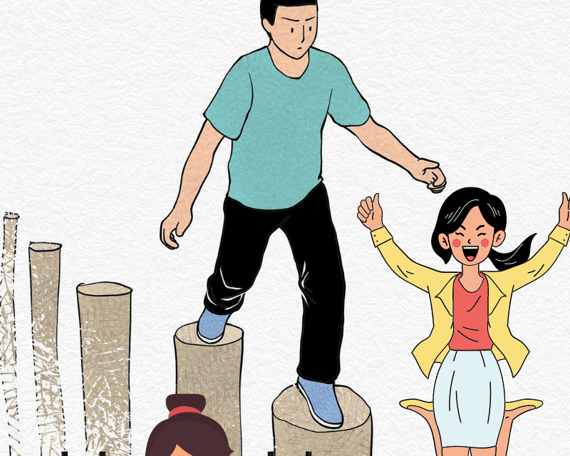 The Biggest Weight Loss Challenges—and How to Overcome Them