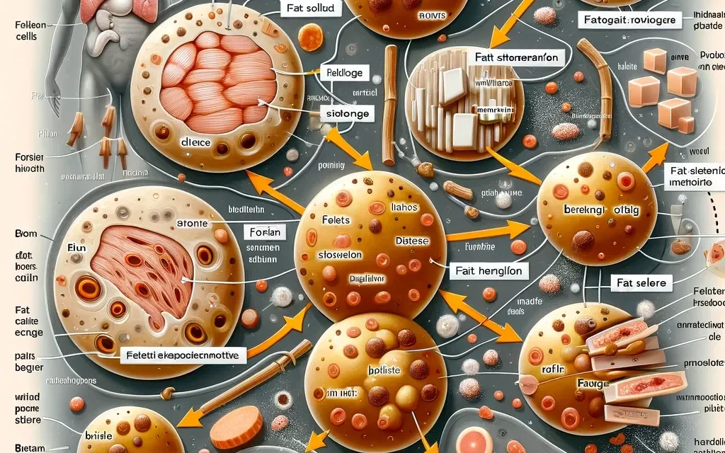 The Science Behind Fat Loss: What Actually Works According to Experts