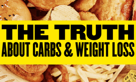 The Truth About Carbs: What You Need to Know for Weight Loss