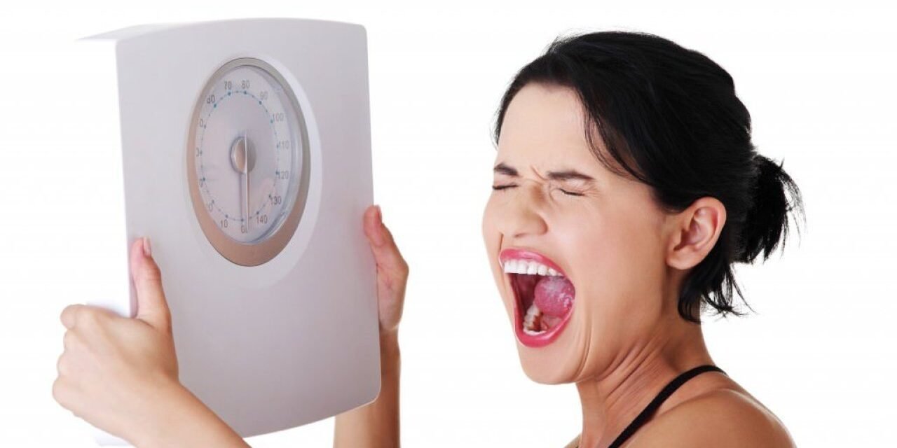 What to Do When the Scale Won’t Budge: A Troubleshooting Guide