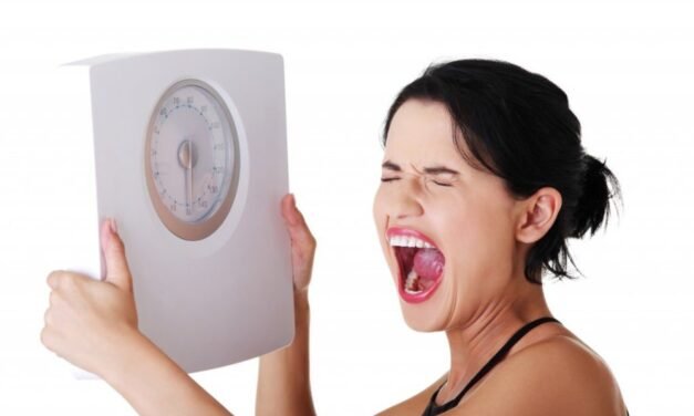 What to Do When the Scale Won’t Budge: A Troubleshooting Guide