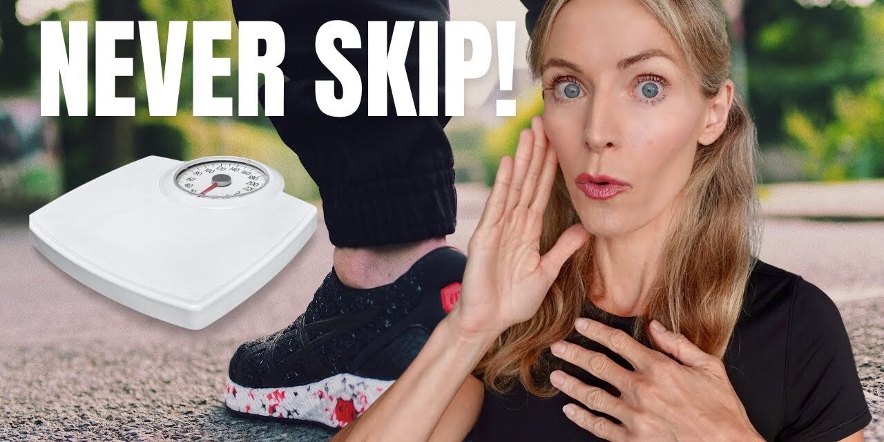 3 Must-Do Daily Weight Loss Habits For Beginners