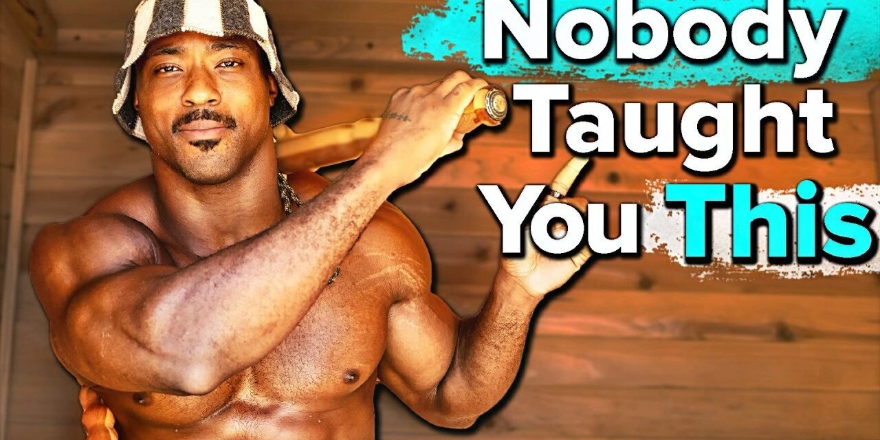 37 Health Habits I WISH I Knew in my 20s