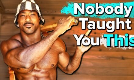 37 Health Habits I WISH I Knew in my 20s