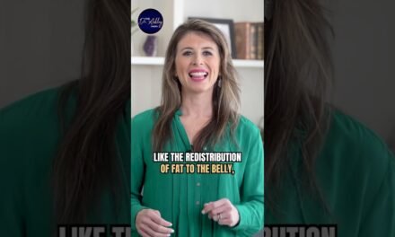 Estrogen & Weight Loss (What You Need to Know)