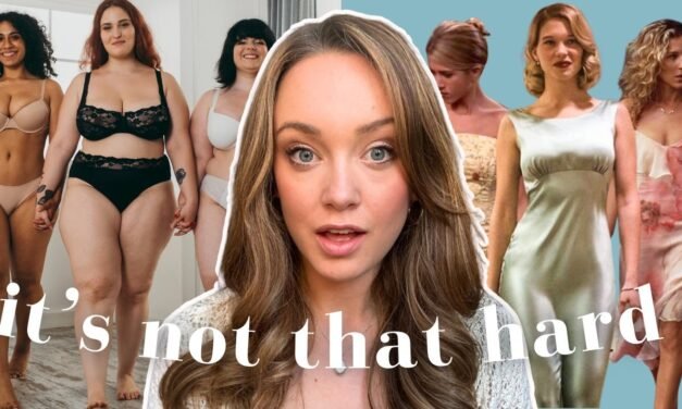 Find Your Body Type in 10 Minutes | The Body Matrix