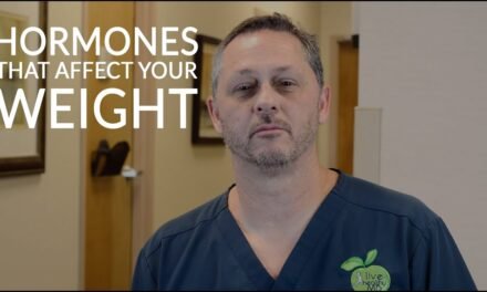 HORMONES AND WEIGHT | What are the Hormones that Affect Your Weight?