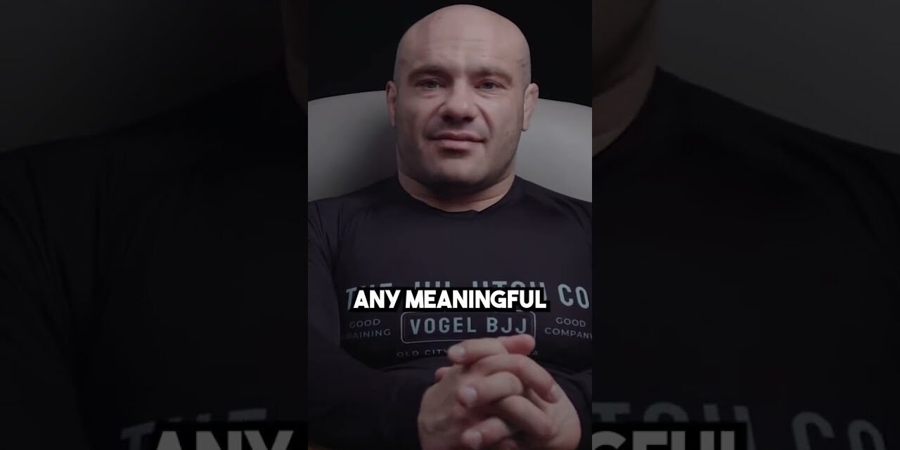 Hormones Don't Matter For Weight