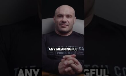 Hormones Don't Matter For Weight